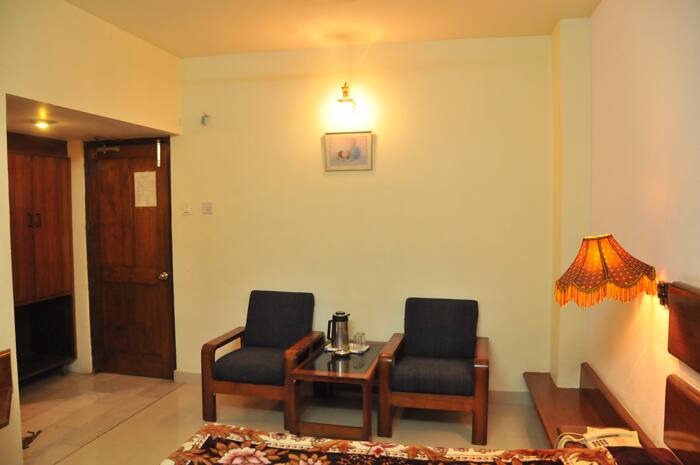 Balajee Palace Hotel, Hyderabad 4